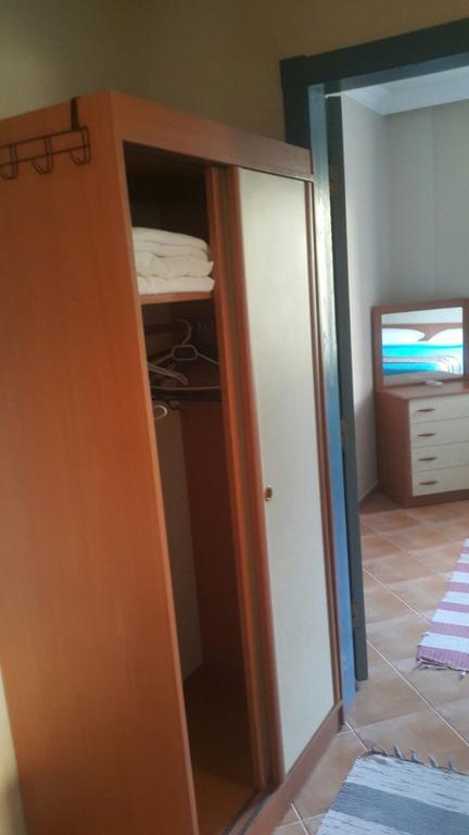 Dogan Apart Hotel Göcek Eksteriør bilde