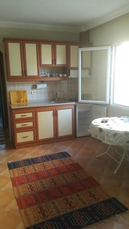 Dogan Apart Hotel Göcek Eksteriør bilde