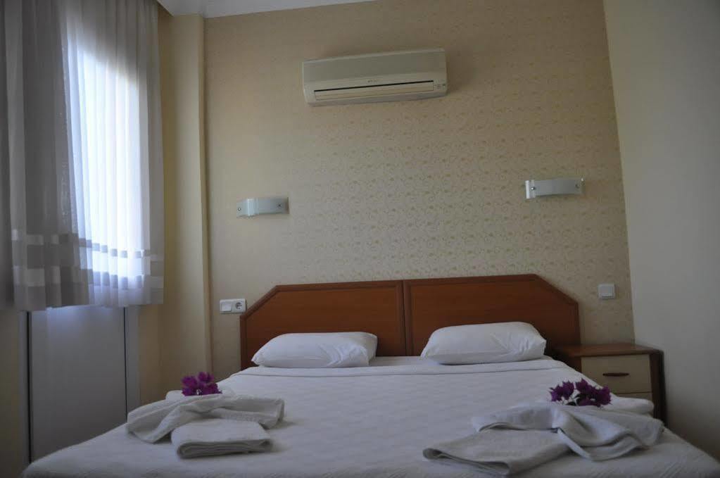 Dogan Apart Hotel Göcek Eksteriør bilde