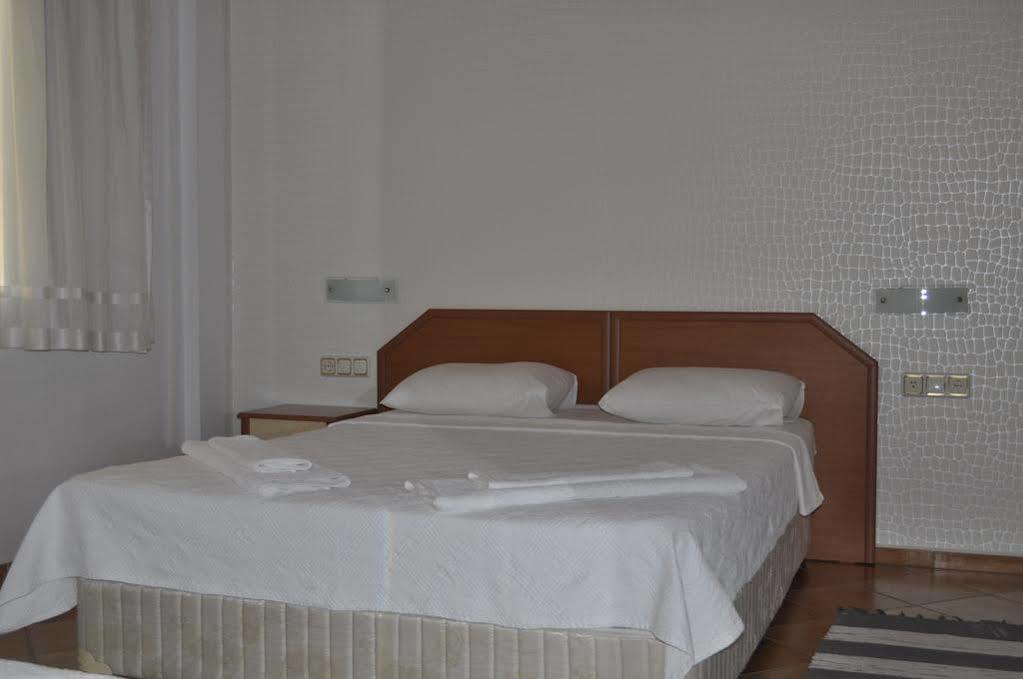 Dogan Apart Hotel Göcek Eksteriør bilde